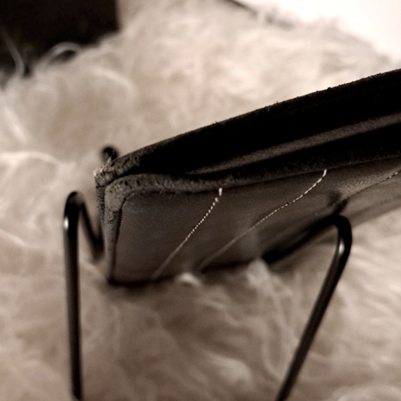 Chanel Mademoiselle Wallet in Good Condition - Picture 7 of 17